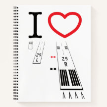 トーランス空港滑走路29L - 29R / 11L - 11R