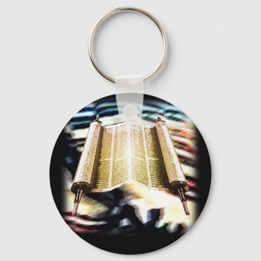 トーラーズソングキーチェーン キーホルダー (正面)