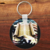 トーラーズソングキーチェーン キーホルダー (正面)