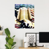 トーラーズソング ポスター (ホームオフィス)