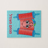 トーラーパズル ジグソーパズル (横)