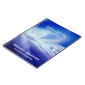 トーラー勉強ノート ノートブック (左側)