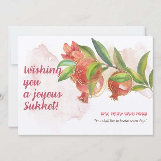 トーラー引用文&ウィッシュズフォースクコットウポングラナーズ (正面)