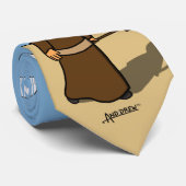 トーラ漫画ネクタイ！ ネクタイ (ロール)