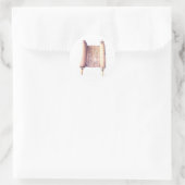 トーラ ラウンドシール (バッグ)