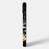 トーリーパインサンセットIIカリフォルニアの風景 Case-Mate iPhoneケース (裏面 / 左)