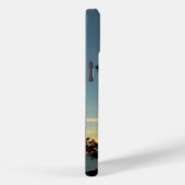 トーリーパインサンセットIIIカリフォルニアの風景 Case-Mate iPhoneケース (裏面 / 右)