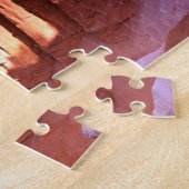 トールのハンマーユタ。 ジグソーパズル (側面)