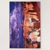 トールのハンマーユタ。ジグソーパズル ジグソーパズル (縦)