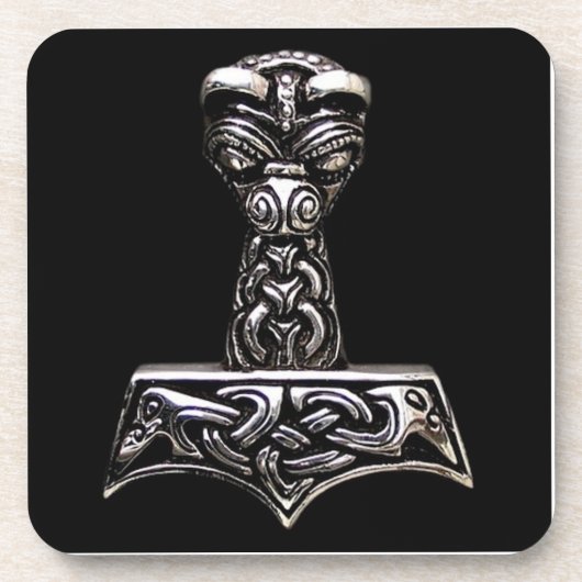 トールのハンマー コースター (正面)