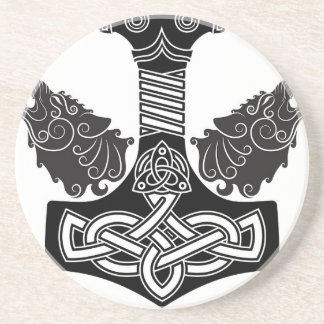 トールのハンマー コースター