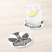 トールのハンマー コースター (側面)