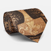 トールのハンマー、ジョルニル ネクタイ (ロール)