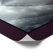 トールのハンマー ポスター (角)