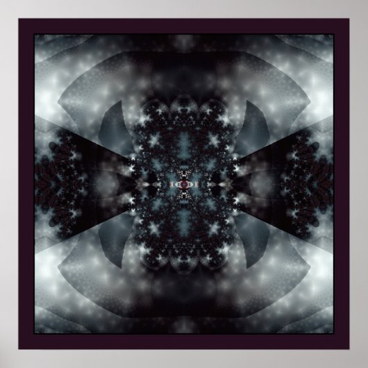 トールのハンマー ポスター (正面)