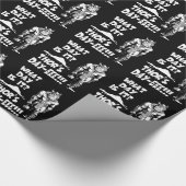 トールの日eee!!! ラッピングペーパー (角)