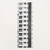 トールアパートメントコンプレックス ヨガマット (正面)