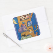 トールアーク スクエアシール (封筒)