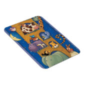 トールアーク マグネット (右側)