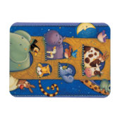 トールアーク マグネット (横)