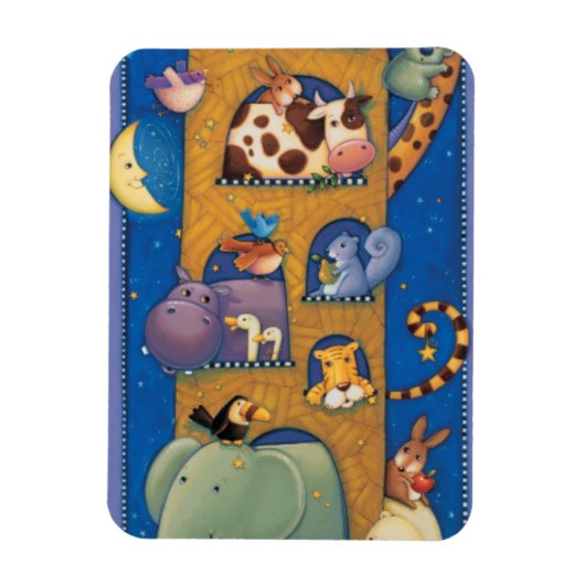 トールアーク マグネット (縦)