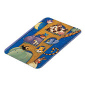 トールアーク マグネット (左側)