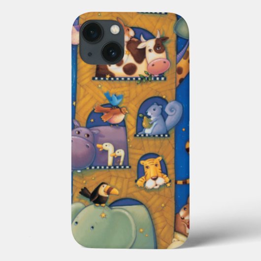 トールアーク Case-Mate iPhoneケース (裏面)