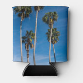 トールカービングパームズ 缶クーラー (正面)