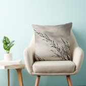 トールグラス クッション (椅子)