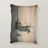 トールシップズフェスティバル アクセントクッション (裏面(縦))