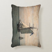 トールシップズフェスティバル アクセントクッション (正面(垂直))