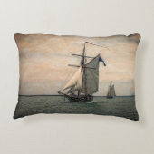 トールシップズフェスティバル アクセントクッション (裏面)