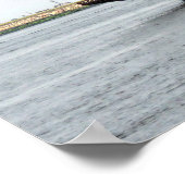 トールシップ・エル・ガレオン ポスター (角)