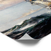 トールシップ・テッサロス ポスター (角)