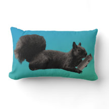 トールテイルズブルーグリーンリス