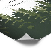 トールパインズ |プロモーション ポスター (角)