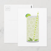 トールモヒト ポストカード (正面/裏面)