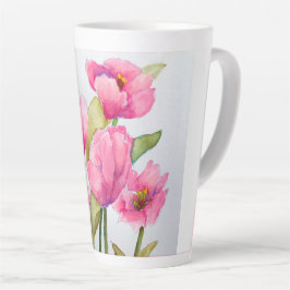 トールラテマグ カフェラテマグ