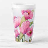 トールラテマグ カフェラテマグ (正面)