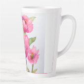 トールラテマグ カフェラテマグ (右)