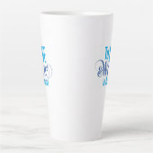 トールラテマグ カフェラテマグ (正面)