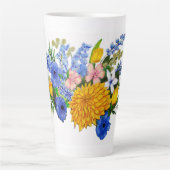 トールラテマグ カフェラテマグ (正面)