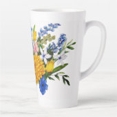 トールラテマグ カフェラテマグ (右)