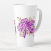 トールラテマグ カフェラテマグ (右アングル)