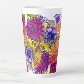 トールラテマグ カフェラテマグ (正面)