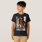 トール写真7 Tシャツ (正面フル)
