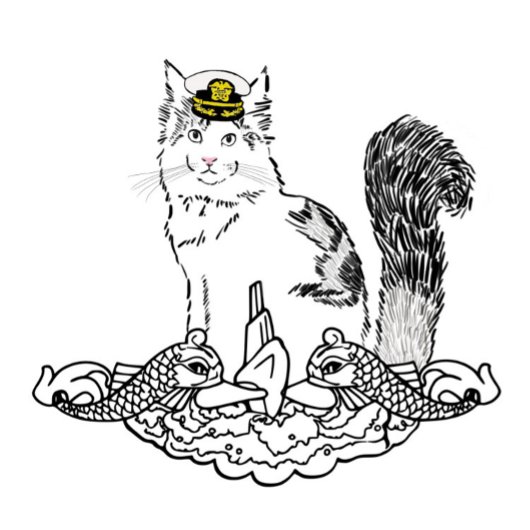 トール・キッドのTシャツ Tシャツ