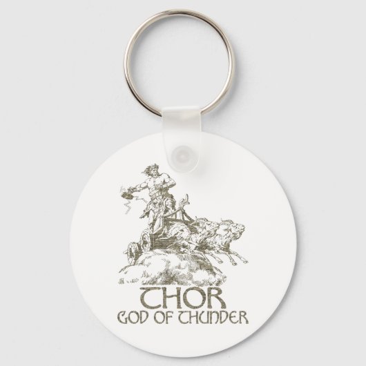 トール キーホルダー (正面)