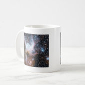 トール コーヒーマグカップ (正面左)