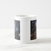 トール コーヒーマグカップ (中央)